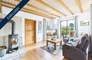 Einfamilienhaus kaufen in 26427 Holtgast, Freistehendes Einfamilienhaus mit Einliegerwohnung in bester Lage von Holtgast