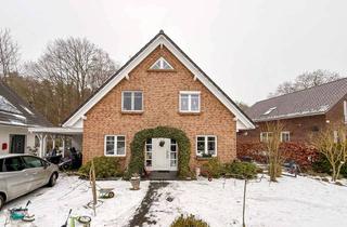 Haus kaufen in 23627 Groß Grönau, Familienglück auf 1.200 m² – modernes Zuhause mit Wärmepumpe und Top-Energieklasse A+