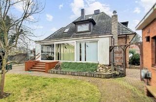 Einfamilienhaus kaufen in 22941 Jersbek, Für die Familie - solides Einfamilienhaus mit Potential in Bargteheide