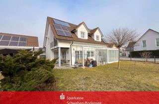 Haus kaufen in 86836 Klosterlechfeld, Charmantes Wohnhaus in idyllischer Umgebung