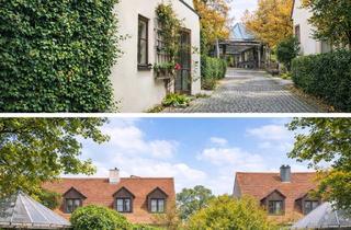 Haus kaufen in Am Anger 11, 91550 Dinkelsbühl, Gepflegtes Stadthaus in Dinkelsbühl