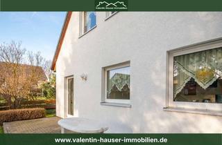 Einfamilienhaus kaufen in 38690 Vienenburg, Ruhiges Einfamilienhaus in Immenrode