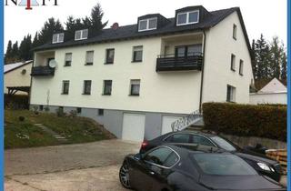 Mehrfamilienhaus kaufen in 91550 Dinkelsbühl, Ruhiges und gepflegtes Mehrfamilienhaus mit 7 Wohneinheiten