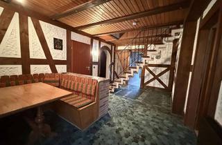 Haus kaufen in 74405 Gaildorf, GROßZÜGIGES EINFAMILIENWOHNHAUS IN GAILDORF-OTTENDORF