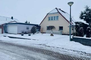 Einfamilienhaus kaufen in 38723 Seesen, Gepflegtes Einfamilienhaus mit 6 Zimmern in Seesen