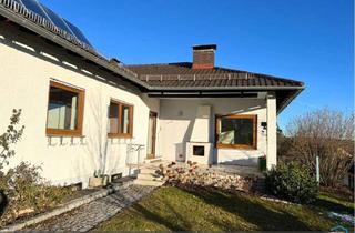Haus kaufen in 93346 Ihrlerstein, Bungalow in Traumlage über Kelheim