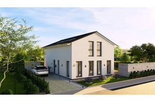 Einfamilienhaus kaufen in 85570 Markt Schwaben, Kompaktes Einfamilienhaus mit einladender Raumaufteilung