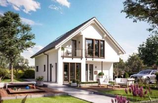 Haus kaufen in 90562 Heroldsberg, LivingHaus - Dein individuell gestaltetes Traumhaus in Heroldsberg