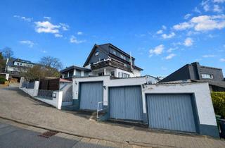 Mehrfamilienhaus kaufen in 64367 Mühltal, Seltene Gelegenheit in Mühltal-Nieder Beerbach: Mehrfamilienhaus mit Aussicht & Garten!