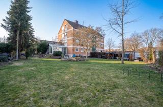 Mehrfamilienhaus kaufen in 31275 Lehrte, Gepflegtes Mehrfamilienhaus mit 7 Wohnungen, 5 Garagen und großzügigem Grundstück