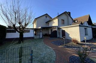 Haus kaufen in 33818 Leopoldshöhe, Hier wurde schon immer investiert!