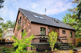 Einfamilienhaus kaufen in 16540 Hohen Neuendorf, Einfamilienhaus provisionsfrei, voll unterkellert mit perfekter Anbindung