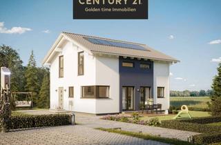 Einfamilienhaus kaufen in 83022 West, Einfamilienhaus in Rosenheim – Wohnen in bester Lage