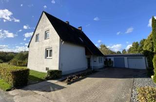 Haus kaufen in 33818 Leopoldshöhe, Idyllisches Wohnen mit viel Potential
