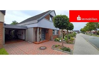 Haus kaufen in 25348 Glückstadt, Einziehen und Wohlfühlen - Topzustand in Toplage