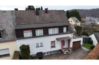 Doppelhaushälfte kaufen in 54595 Prüm, Doppelhaushälfte in zentraler Lage von Prüm