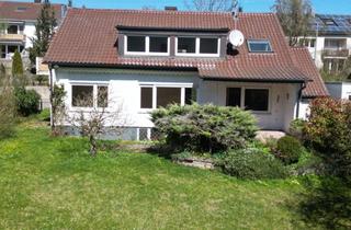 Einfamilienhaus kaufen in Hummelbergweg 34, 71229 Leonberg, Zeitloses südausgerichtetes Einfamilienhaus mit einzigartigem Villengrundstück Leonberg-Silberberg