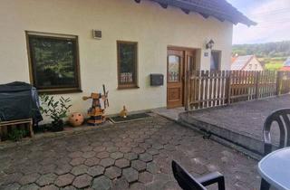 Doppelhaushälfte kaufen in 86863 Langenneufnach, Familienfreundliche Doppelhaushälfte mit Garage und viel Platz