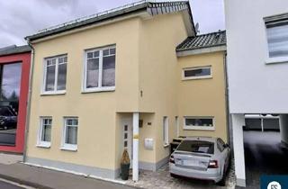 Einfamilienhaus kaufen in 53919 Weilerswist, Junges Einfamilienhaus – Familientraum im Herzen von Weilerswist