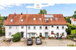 Haus kaufen in 88094 Oberteuringen, Top Invest in Oberteuringen 5-Familien-Wohnhaus + Büro