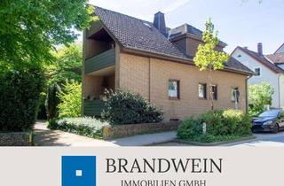 Mehrfamilienhaus kaufen in 32052 Herford, Mehrfamilienhaus in bester Innenstadtlage von Herford