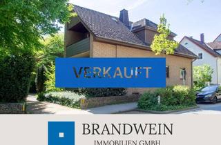 Mehrfamilienhaus kaufen in 32052 Herford, Mehrfamilienhaus in bester Innenstadtlage von Herford