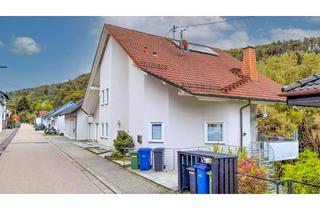 Haus kaufen in 67471 Elmstein, Ihr persönlicher Rückzugsort mit Sauna, Kamin und Garten