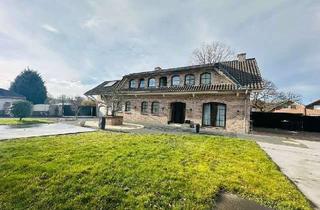 Einfamilienhaus kaufen in 52538 Selfkant, Exklusives Einfamilienhaus in bevorzugter Wohnlage von Selfkant-Schalbruch