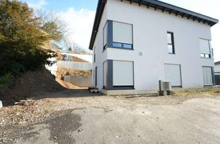 Einfamilienhaus kaufen in 79664 Wehr, Fast fertig! Stilvolles Einfamilienhaus mit Gestaltungsspielraum
