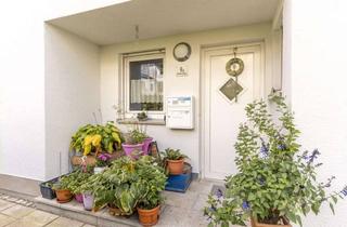 Reihenhaus kaufen in 85386 Eching, Reihenhaus nahe S-Bahn in Eching