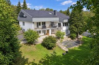 Haus kaufen in 96479 Weitramsdorf, Ihr Traumhaus mit schönem Garten und herrlichem Fernblick in Weitramsdorf bei Coburg