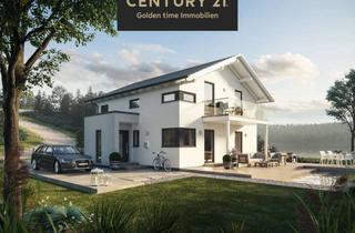 Einfamilienhaus kaufen in 83413 Fridolfing, Modernes Einfamilienhaus in ruhiger Lage von Fridolfing