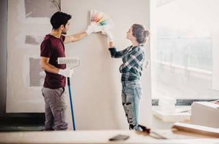 Haus kaufen in 35647 Waldsolms, Durch Eigenleistungen den Traum vom eigenen Haus ermöglichen - Bauen mit massa haus