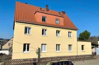 Haus kaufen in 08491 Netzschkau, Anwesen mit Gestaltungsmöglichkeiten !