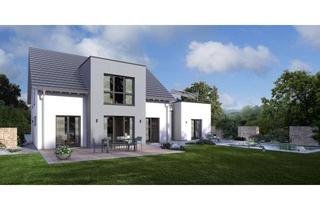 Mehrfamilienhaus kaufen in 52385 Nideggen, Ihr Traumhaus in Nideggen: Individuell gestaltetes Mehrfamilienhaus für die ganze Familie