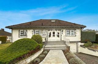 Einfamilienhaus kaufen in 57614 Steimel, Solides Einfamilienhaus in bevorzugter Lage