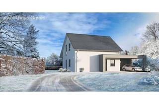 Haus kaufen in 01665 Diera-Zehren, Ihr Traumhaus MOVE 2 - Wohnkomfort auf 140,25 m²