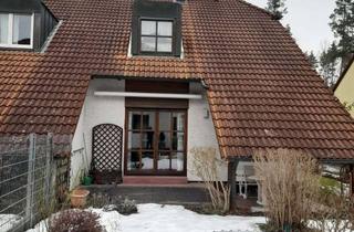 Haus kaufen in 91154 Roth, Charmantes Reihenendhaus mit 4,5 Zimmern in Roth