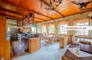 Haus kaufen in 17375 Mönkebude, IMMOBERLIN.DE - Sehr attraktives Gewerbe- und/oder Wohnhaus mit Ferienwohnungen u.v.m.