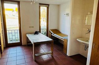 Haus kaufen in Bahnhofstraße 27, 94538 Fürstenstein, Großzügiges Haus mit 416 m² Büro-/Praxis-/Wohnfläche in Fürstenstein