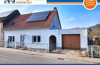 Haus kaufen in 67294 Oberwiesen, Renoviert und preiswert? Das geht tatsächlich!