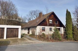 Haus kaufen in 95369 Untersteinach, Ruhig gelegenes Mehrgenerationenhaus in Top-Lage – renovierungsbedürftig mit viel Potential