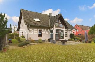 Haus kaufen in 17489 Greifswald, Wohnen in Wassernähe – attraktives Zweifamilienhaus mit großem Baugrundstück