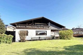 Haus kaufen in 35469 Allendorf, Ein Ort zum Ankommen: großzügig, sonnenverwöhnt & naturnah