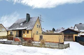 Einfamilienhaus kaufen in 21502 Geesthacht, Großzügiges Einfamilienhaus mit Vollkeller und Garage