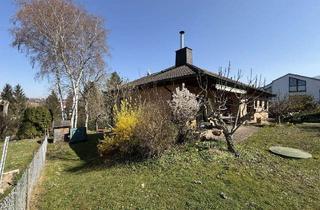 Einfamilienhaus kaufen in 79379 Müllheim, Großes Einfamilienhaus mit herrlichem Panoramablick über Müllheim