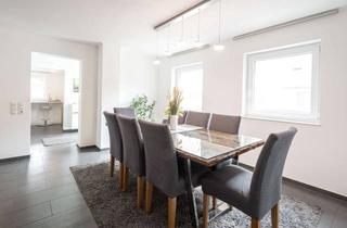 Einfamilienhaus kaufen in 97285 Tauberrettersheim, Bezugsfrei! Modernes, saniertes Einfamilienhaus im Innenort von Tauberrettersheim