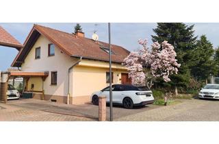 Einfamilienhaus kaufen in 67435 Lachen-Speyerdorf, Einfamilienhaus mit 5 Zimmern in Lachen-Speyerdorf, Einliegerwohnung im DG möglich