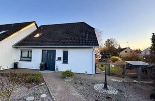 Einfamilienhaus kaufen in 29229 Celle, Schönes Einfamilienhaus in ruhiger Wohnlage