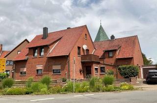 Haus kaufen in 31714 Lauenhagen, Zuhause, mitten im Dorf